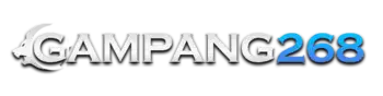 Gampang268 Link Login dan Link Alternatif Slot Terbaik 