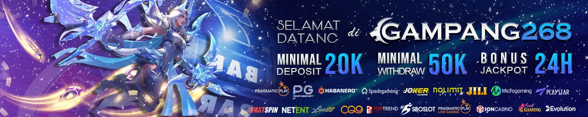 gampang268 garansi gampang menang